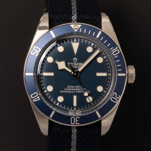 Tudor Black Bay 58 M79030B-0003